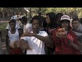 Klizzo Opp In The Party Space Freestyle