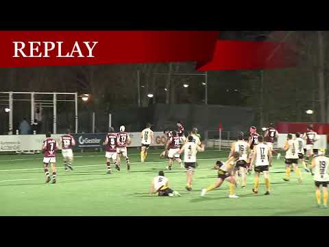 J16/ S23 2019-20/ Lexus Alcobendas S23 -  UBU Colina Clinic S23