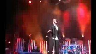 Luz Casal-Hechizado(leganés,15/8/2008)