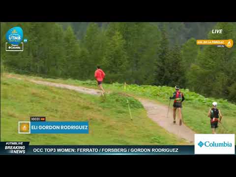 OCC® 2017 Replay (EN) 2/4  - Col de la Forclaz a Trient (24-26km)