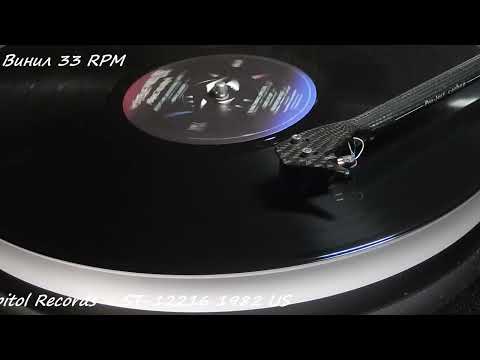 Steve Miller Band Something Special vinyl