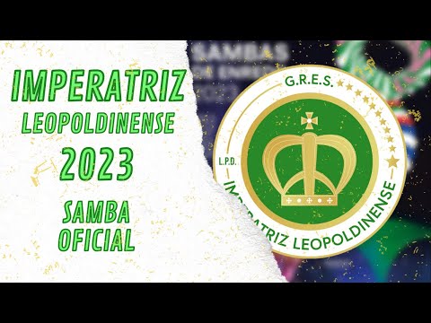 IMPERATRIZ LEPOLDINENSE 2023 - VERSÃO OFICIAL