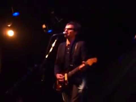 Mike Viola - The Strawberry Blonde(live Japan 2012)