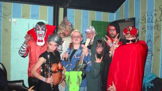 Figurine - IMpossible (múm remix)