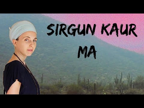 Sirgun Kaur - Ma