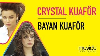 Bayan Kuaför Tanıtım Videosu
