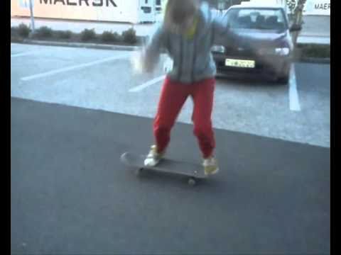Florø Skate