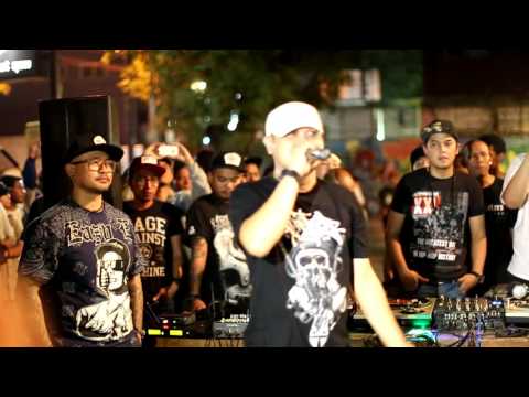 Doyz Feat Morgue Vanguard - Testamen