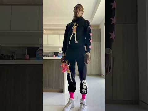 (FREE HARD) YOUNG THUG NARDO WICK TYPE BEAT - #youngthugger #gunna #nardowick #fndadealer #southside