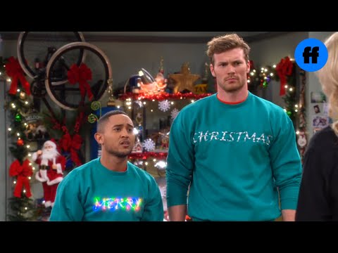Melissa & Joey (2014 Christmas Specials Preview)