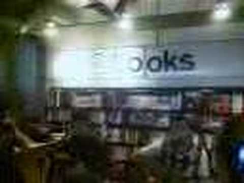 House Party At Boothys Acoustic