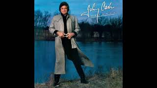 Johnny Cash - I’m Leavin’ Now (Audio) | Rainbow (1985)