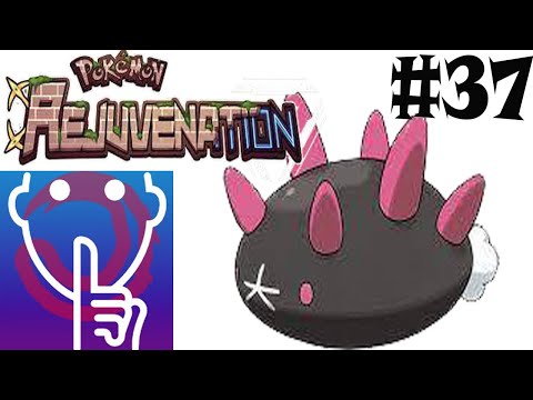 Pokemon Rejuvenation Blind Nuzlocke | Part 37- Island Vacation
