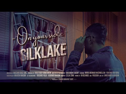Silklake - On Your Side (Official Video)