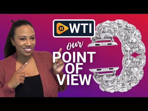 VIQIV Bling Bands - WTI product video review