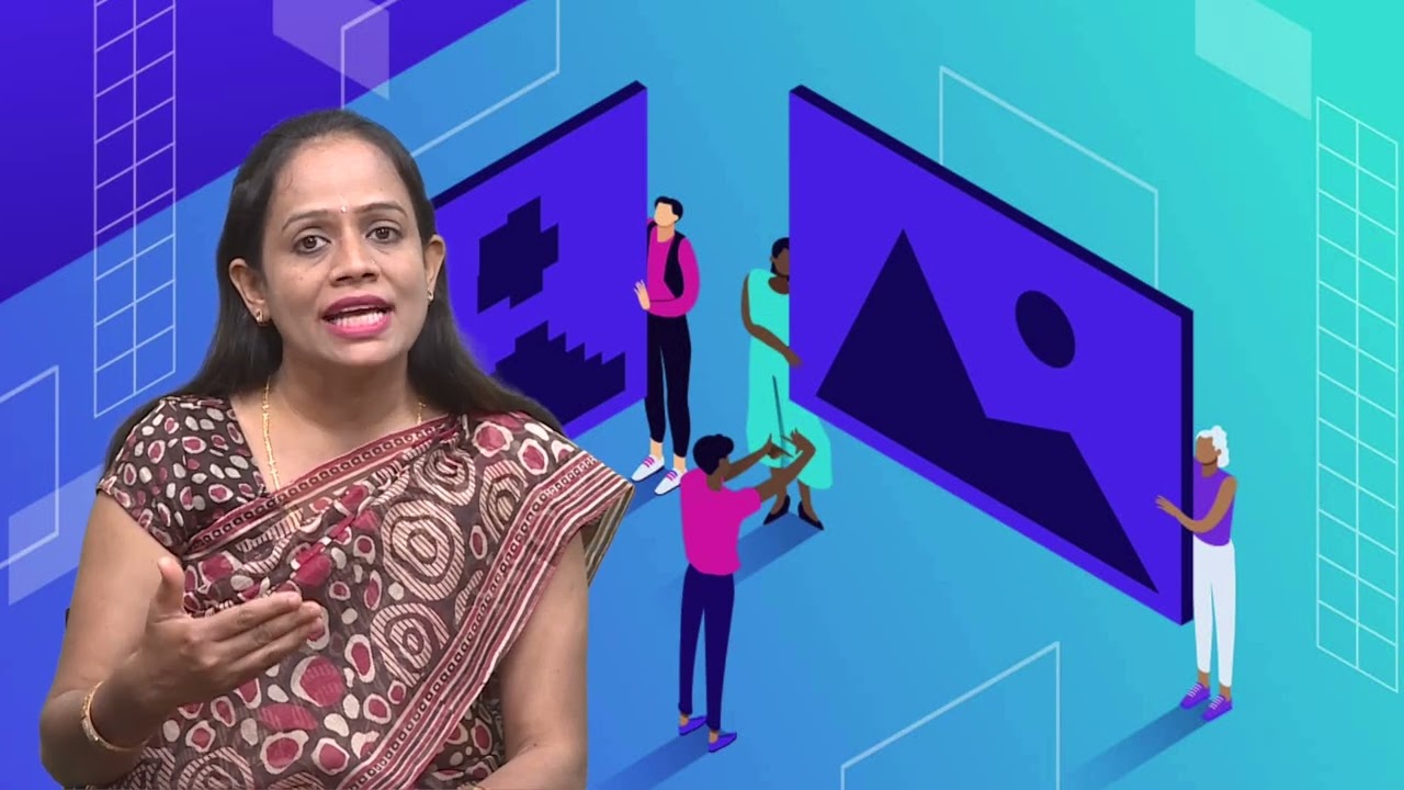 Understating the JPEG Image Compression