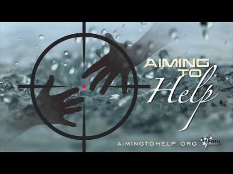 Aiming To Help
