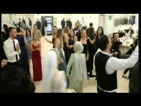 ILAYDA VE MELIH:::GOLDEN PALAST DÜGÜN