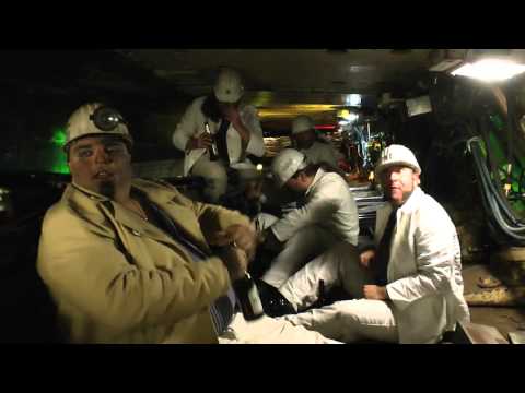 The Claymore Matrix 2015