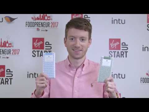 Love Cocoa: intu Foodpreneur semi-finalist