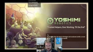 Offworld Trading Company Ceres MP #1