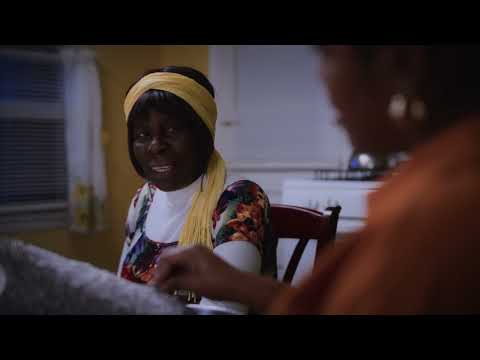 DOUEN II - Trailer