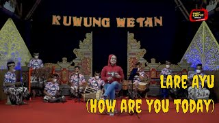 Download lagu Lare Ayu (How are you today) | Reny Farida feat Kuwung Wetan |   mp3