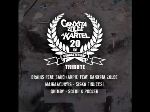 Siska Finuccsi: Oh yeah (Ganxsta Tribute)