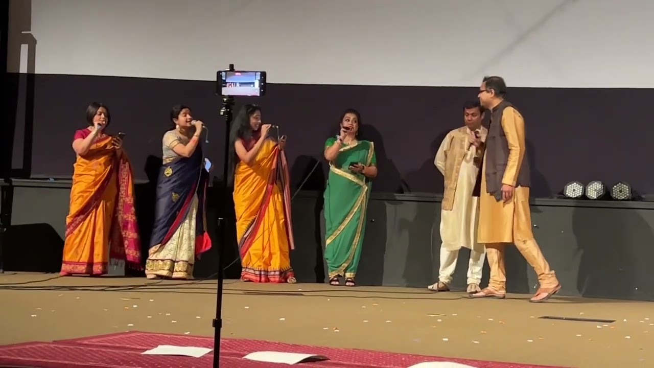 Prabashi Portland Performance