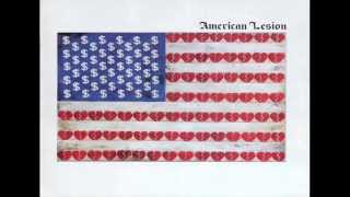 Greg Graffin - American Lesion [1997]