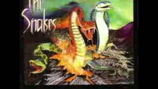 The Snakes - Labour of Love