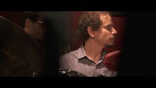 Dafnis Prieto Big Band 'Back to the Sunset': Origin Clip