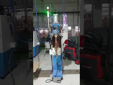 Spot Welding Controller