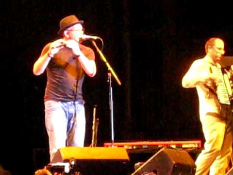 Spirit of the west - Home for a rest