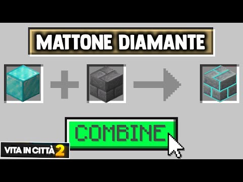 HO COMBINATO I PRIMI DUE OGGETTI nella VITA IN CITTA' 2