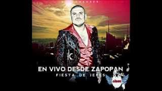 El Komander Tengo Ganas 2012