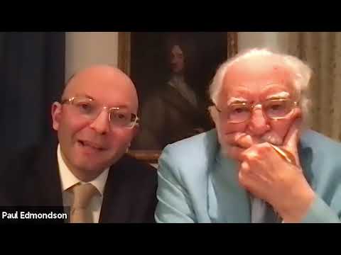 Cambridge Festival 2021 - All the Sonnets of Shakespeare