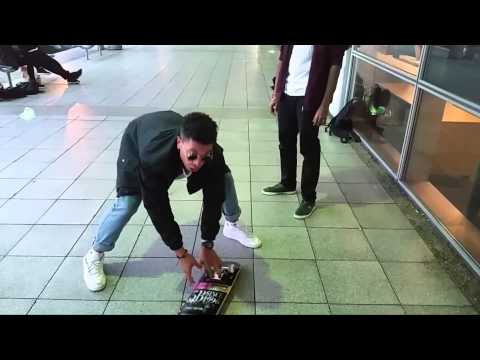 How to: 360 Flip with Esoterikool