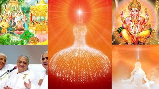 5 स्वरूप का अभ्यास | Amritvela Meditation Commentary | bk suraj bhai | अमृतवेला योग