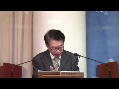 [눅173]부자와 나사로의 비유(1)(눅16:19-31) 221204am