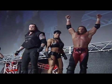 The Rock vs Stone Cold Steve Austin, Raw May 3, 1999