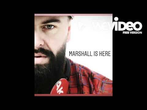 Luj Qyqek version by dj Marshall