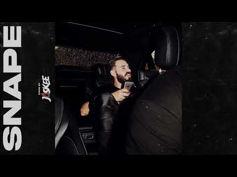 shindy x bonez mc x young dolph type beat - "snape"