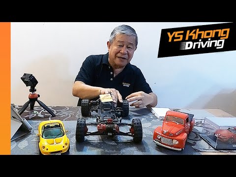 Wheel Alignment Tutorial (Pt.1) - Is Your Workshop Aligning Your Wheels Correctly?