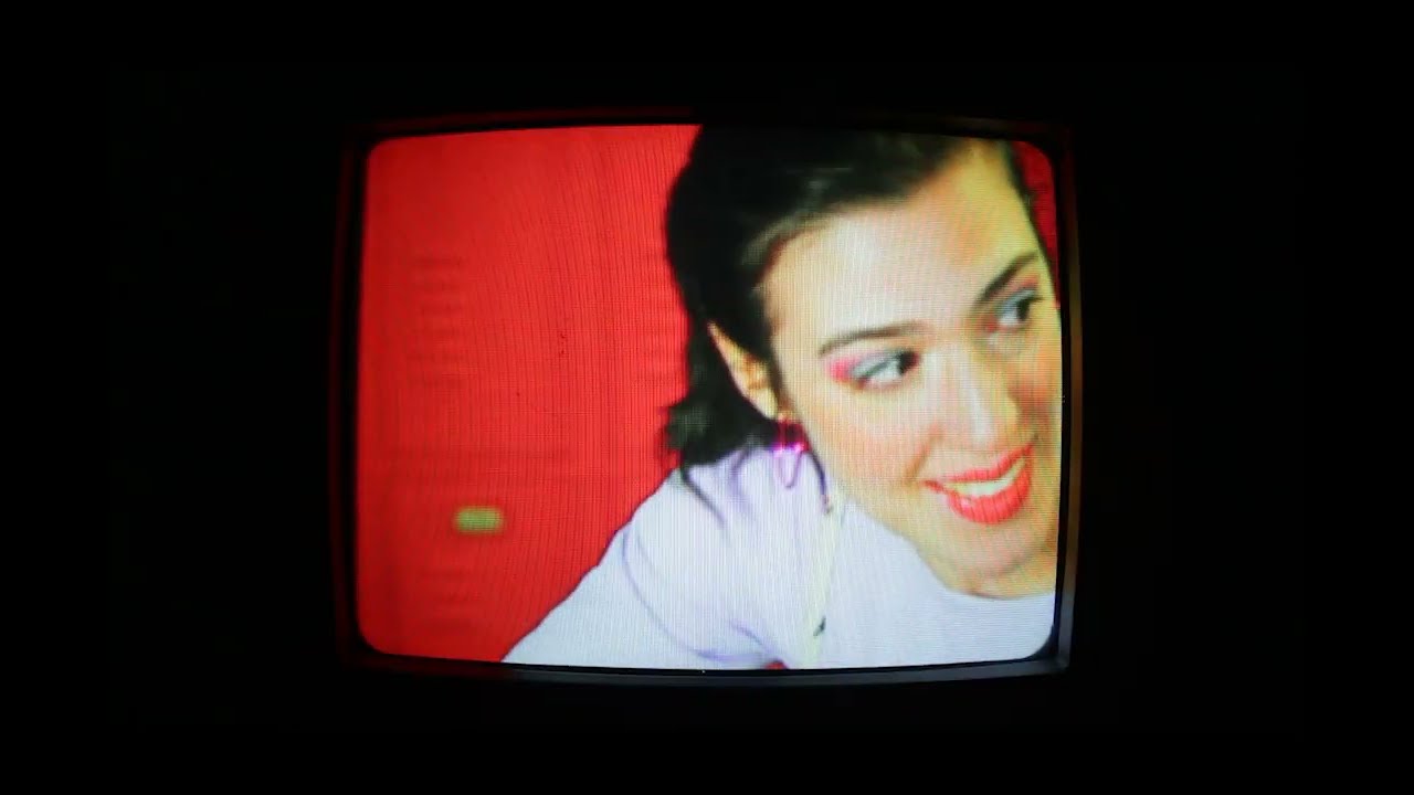 DEATH OF A CHILD STAR TEASER