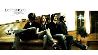 Paramore - Hello Hello [INSTRUMENTAL]