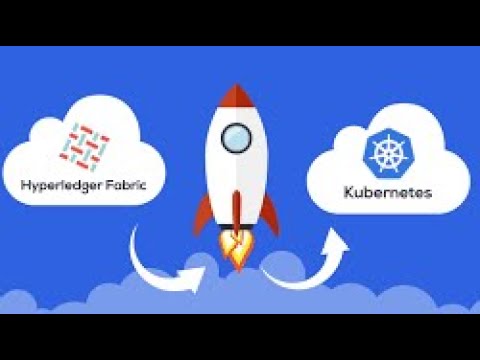 Tips for running Hyperledger Fabric on Kubernetes