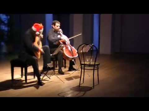 Андрей Зеленский "Регтайм на 31.12"