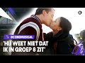 'ELIAS WIL FOTO'S VAN MIJN KLAS ZIEN' | De Eindmusical | Seizoen 5 #1 | NPO Zapp