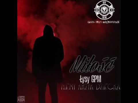 Łysy GPM - Miłość